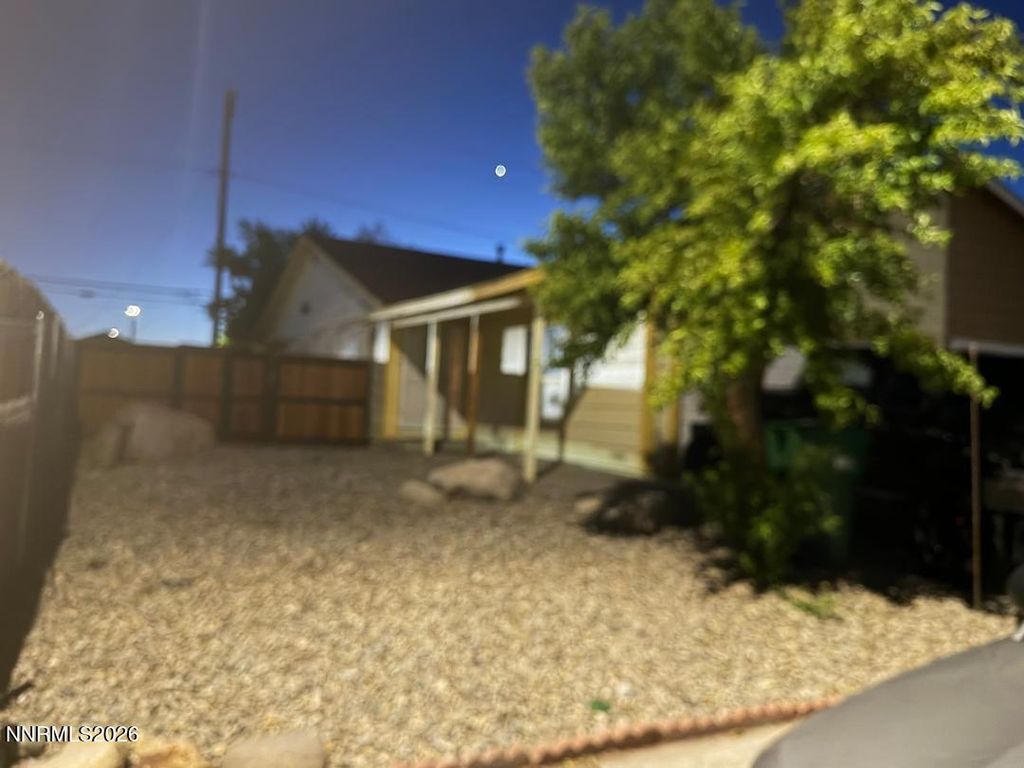 Photo of 1321 Butler Street, Reno, NV 89512 (MLS # 260005778)