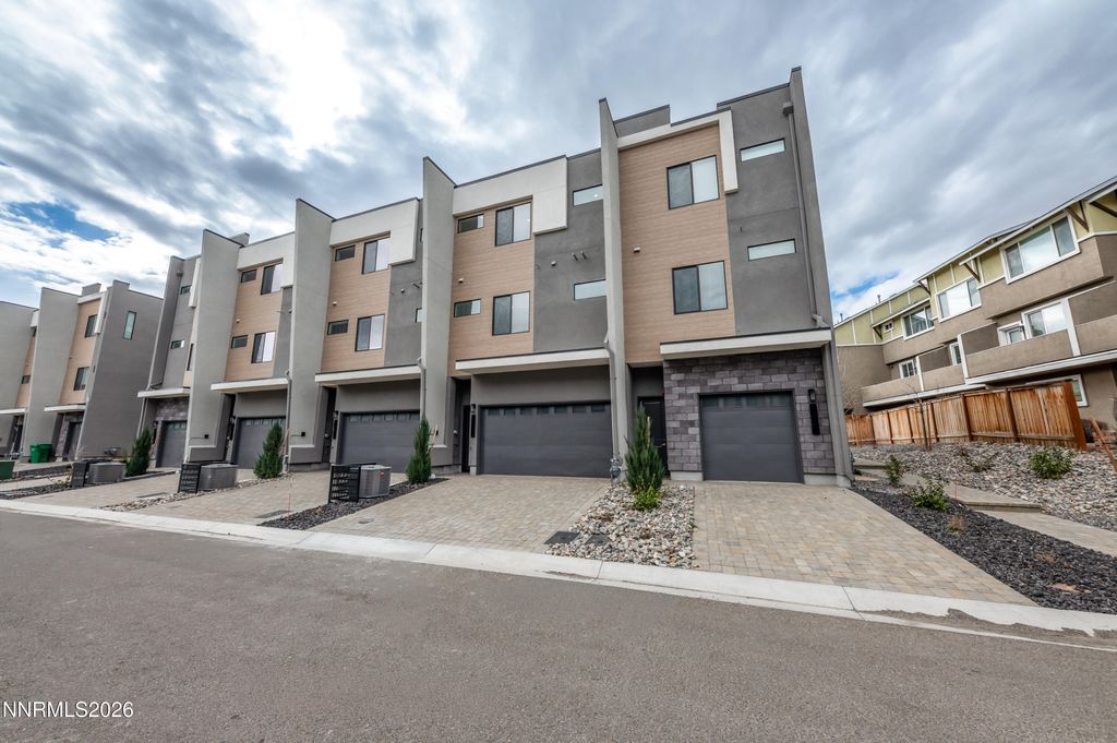 Photo of 175 Rissone Lane #43, Reno, NV 89503 (MLS # 260004111)
