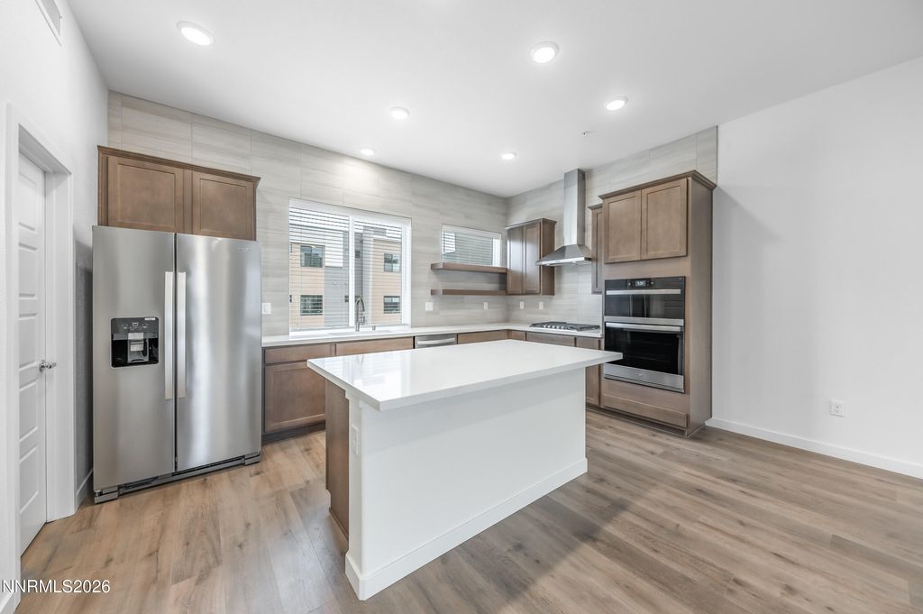 Photo of 175 Rissone Lane #43, Reno, NV 89503 (MLS # 260004111)