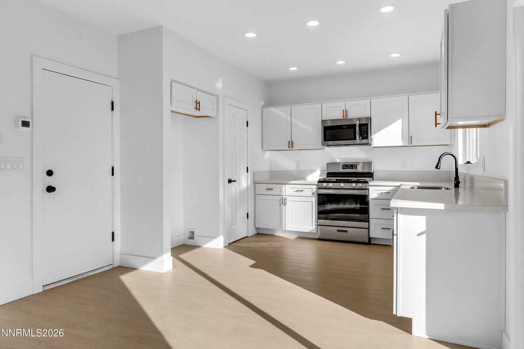 Photo of 4060 Bristlecone Court, Reno, NV 89502 (MLS # 260000957)