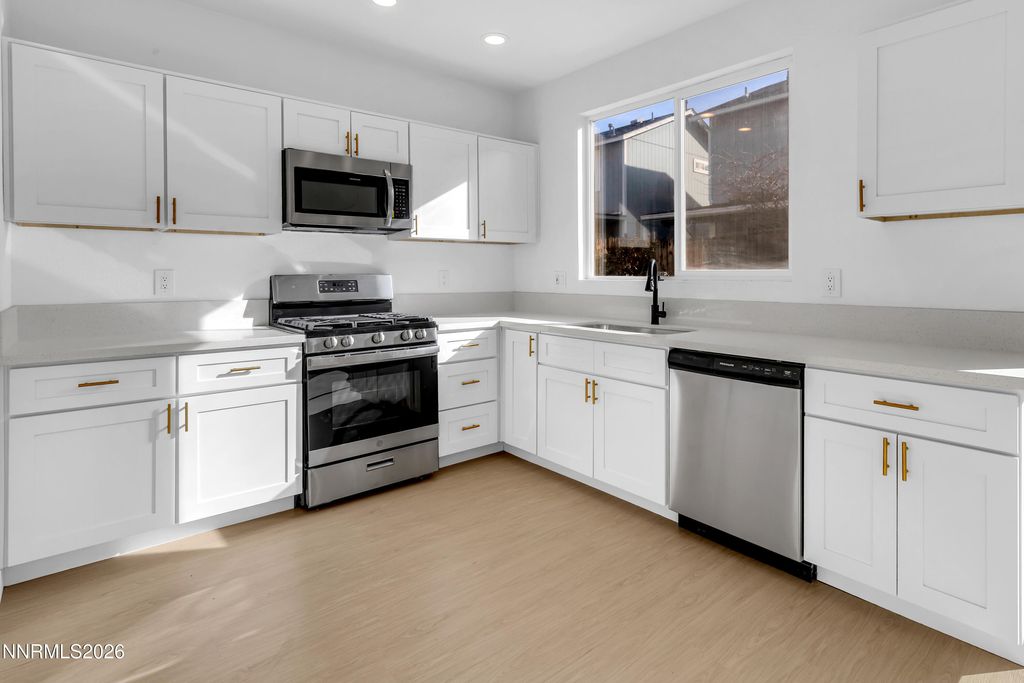 Photo of 4060 Bristlecone Court, Reno, NV 89502 (MLS # 260000957)