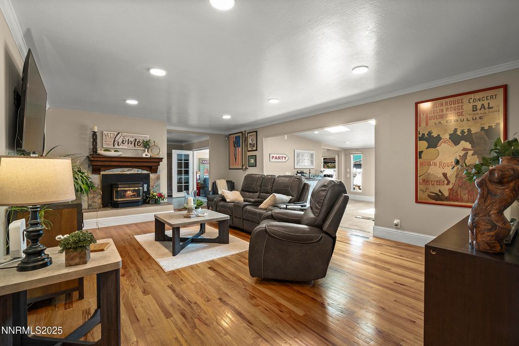 Photo of 2195 W Plumb Lane, Reno, NV 89509 (MLS # 250051228)