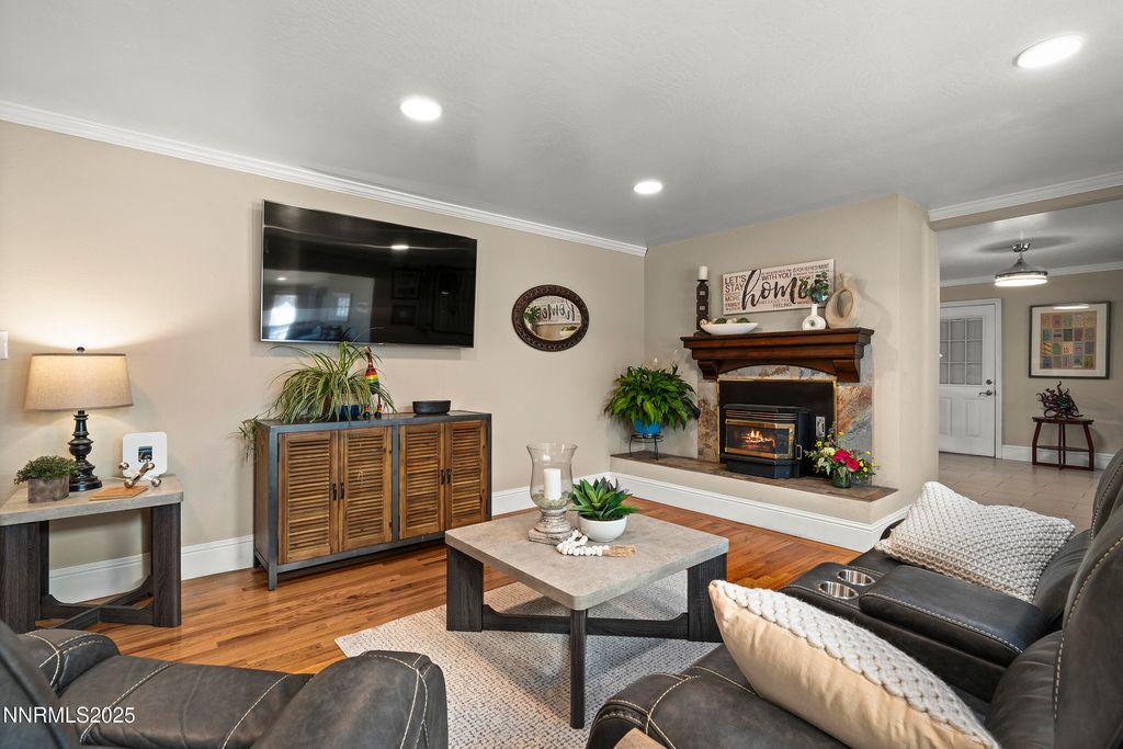 Photo of 2195 W Plumb Lane, Reno, NV 89509 (MLS # 250051228)