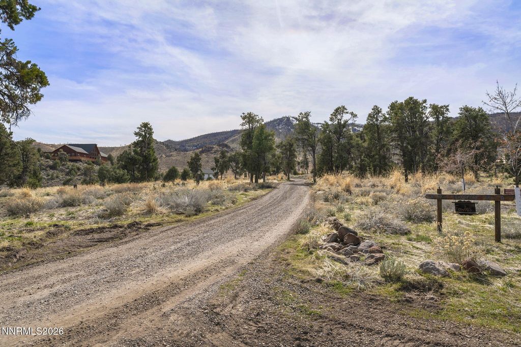 Photo of 2939 Devenpeck Drive, Gardnerville, NV 89410 (MLS # 260002960)