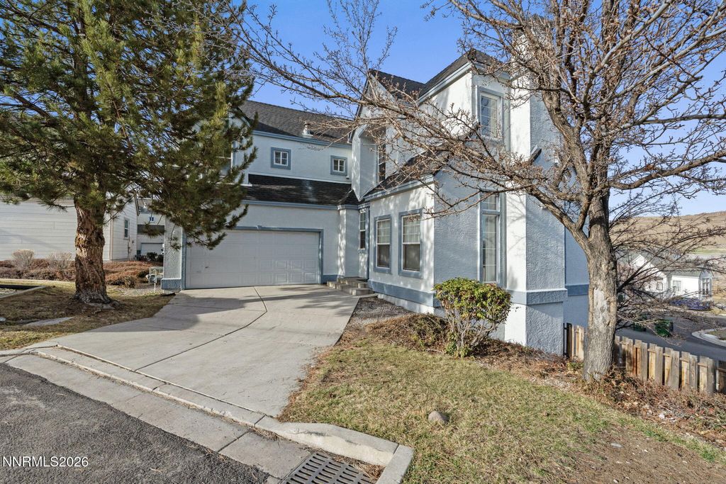 Photo of 3526 Brassie Drive, Sparks, NV 89431 (MLS # 260002196)