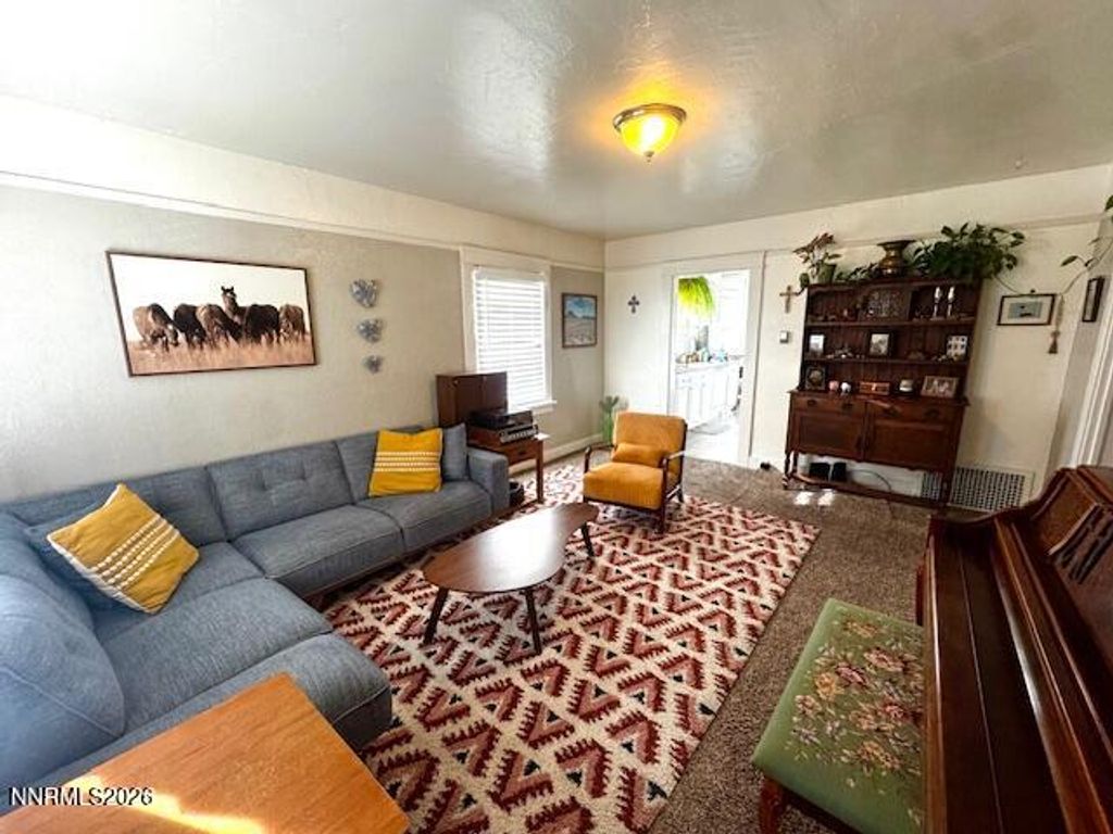 Photo of 627 E 2nd Street, Reno, NV 89502 (MLS # 260002080)