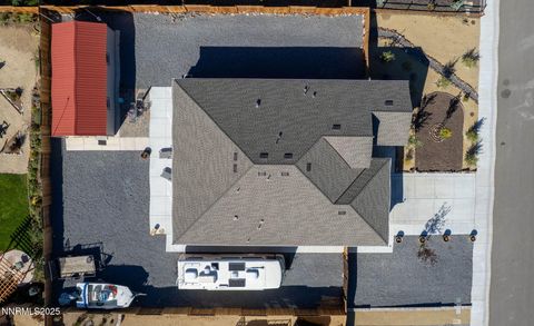 103 Rio Grande Way, Dayton, NV 89403 - #: 250056155