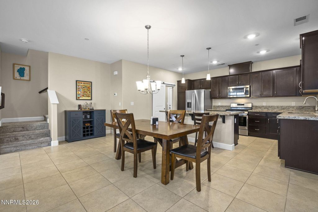 Photo of 1885 Sea Horse Road #UNIT B, Reno, NV 89521 (MLS # 260001492)