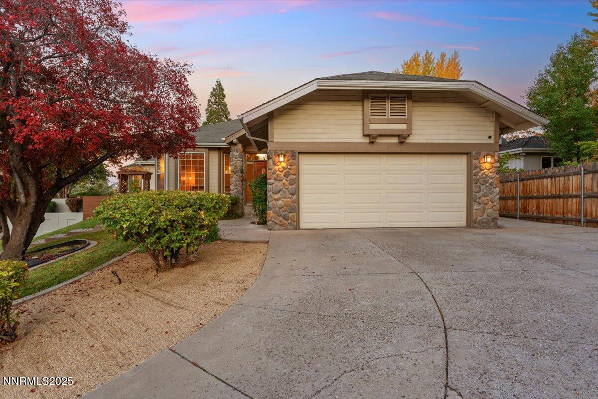 3 - 29-1600 Belford Road Reno NV 89509 (