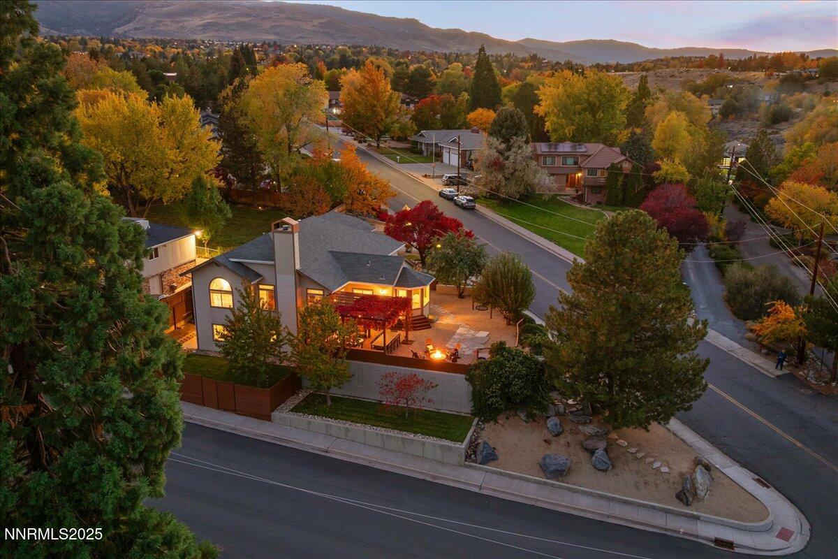 34-1600 Belford Road Reno NV 89509 (109