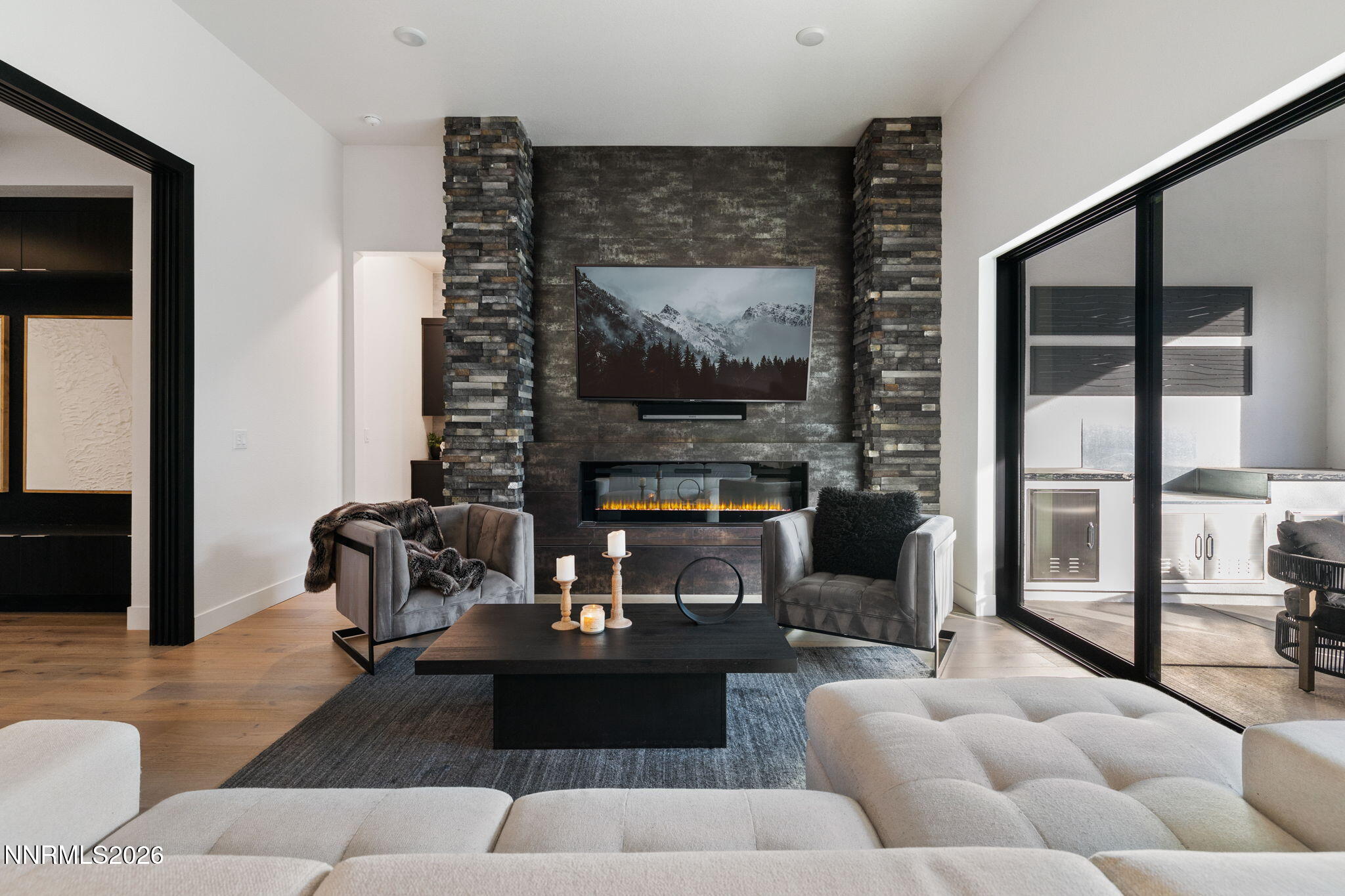 940 Little Star Drive