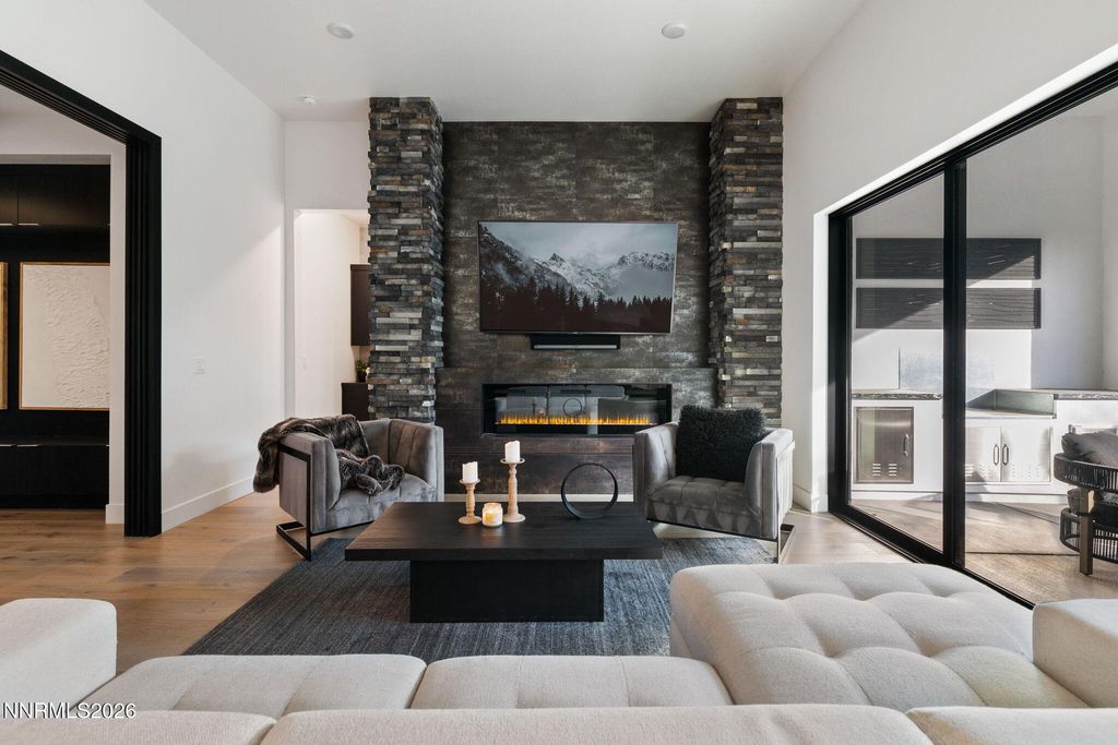 Photo of 940 Little Star Drive, Reno, NV 89511 (MLS # 260001141)