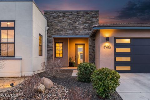 940 Little Star Drive Reno NV 89511