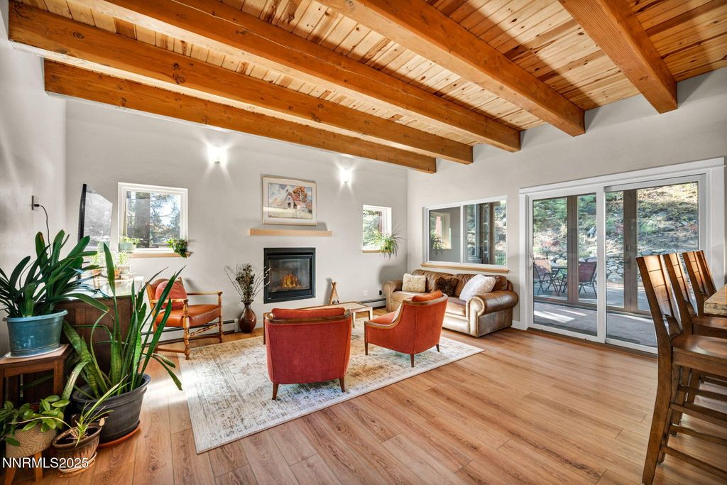 Photo of 978 Glenrock Drive #UNIT 45, Incline Village, NV 89451 (MLS # 250057311)