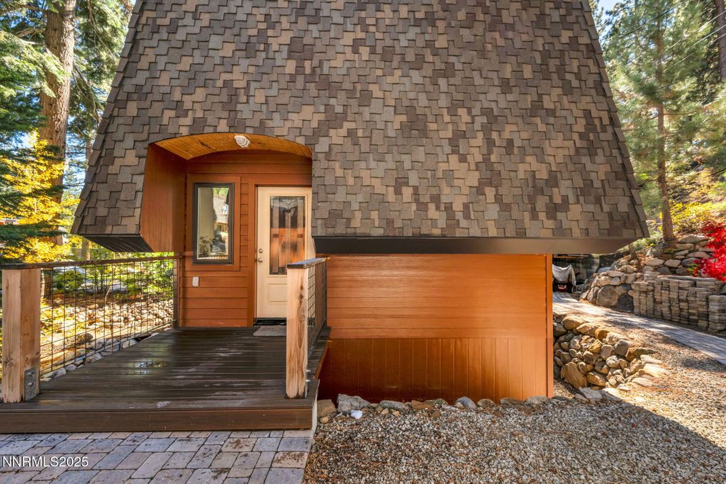 Photo of 978 Glenrock Drive #UNIT 45, Incline Village, NV 89451 (MLS # 250057311)