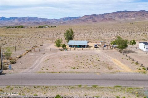 4895 Cheyenne Trail, Silver Springs, NV 89429 - #: 250056119