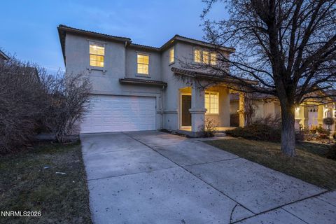 2854 Cintoia Drive Sparks NV 89434