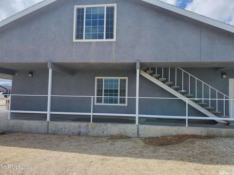 701 E Street Hawthorne NV 89415