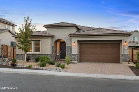 247 Starboard Drive, Verdi, NV 89439 - #: 250056244