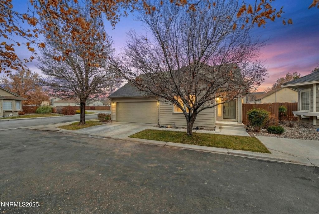 Photo of 997 Ephedra Lane, Sparks, NV 89436 (MLS # 250059206)