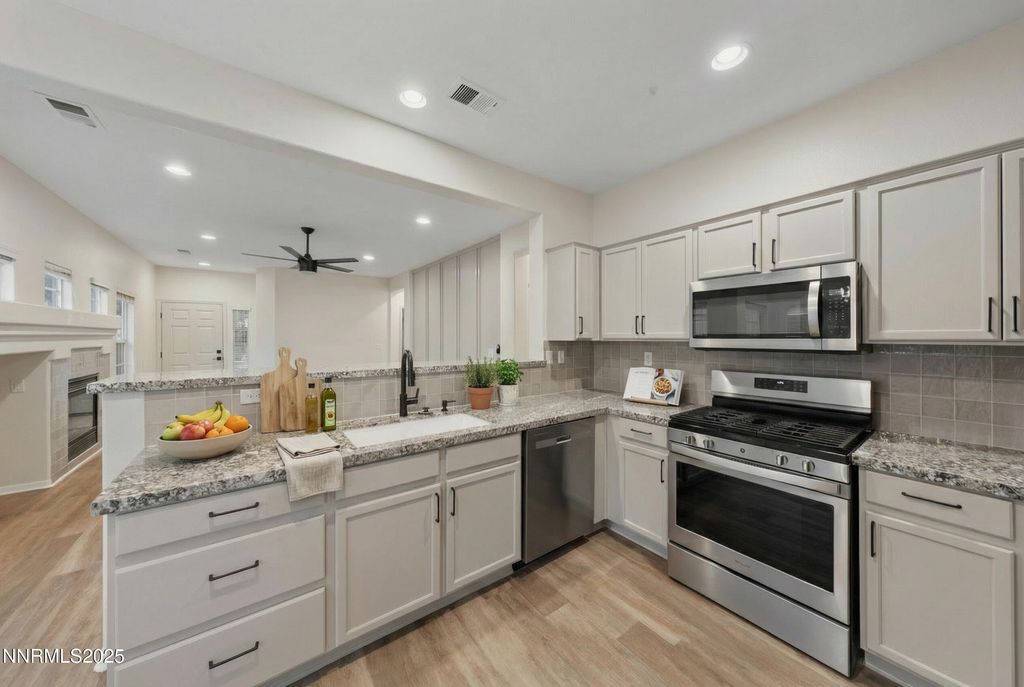 Photo of 997 Ephedra Lane, Sparks, NV 89436 (MLS # 250059206)