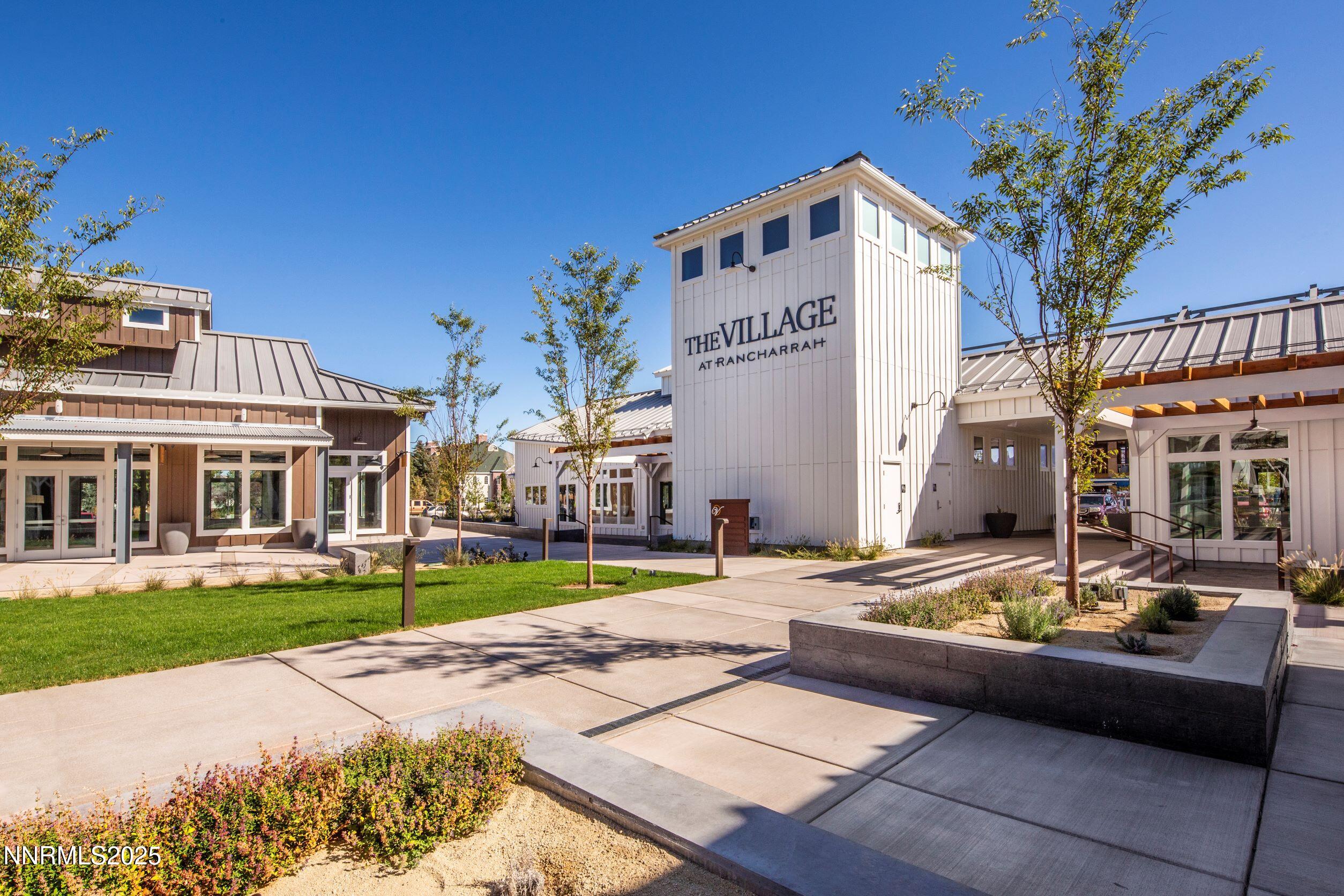 Village Daytime 1- MLS