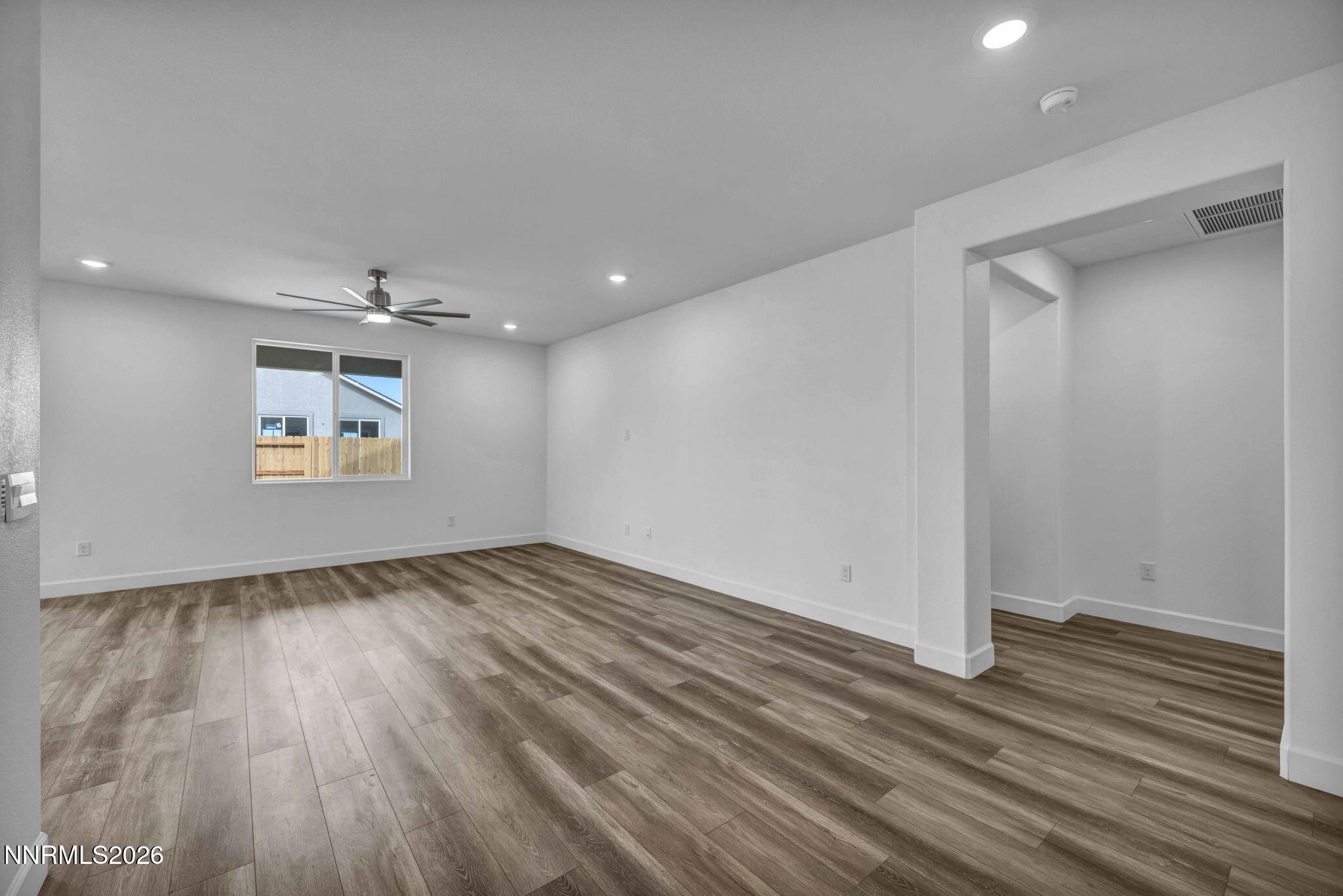 3448 Payton Way Lot 105