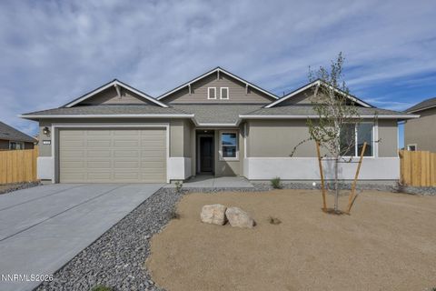 3448 Payton Way Lot 105 Fernley NV 89408