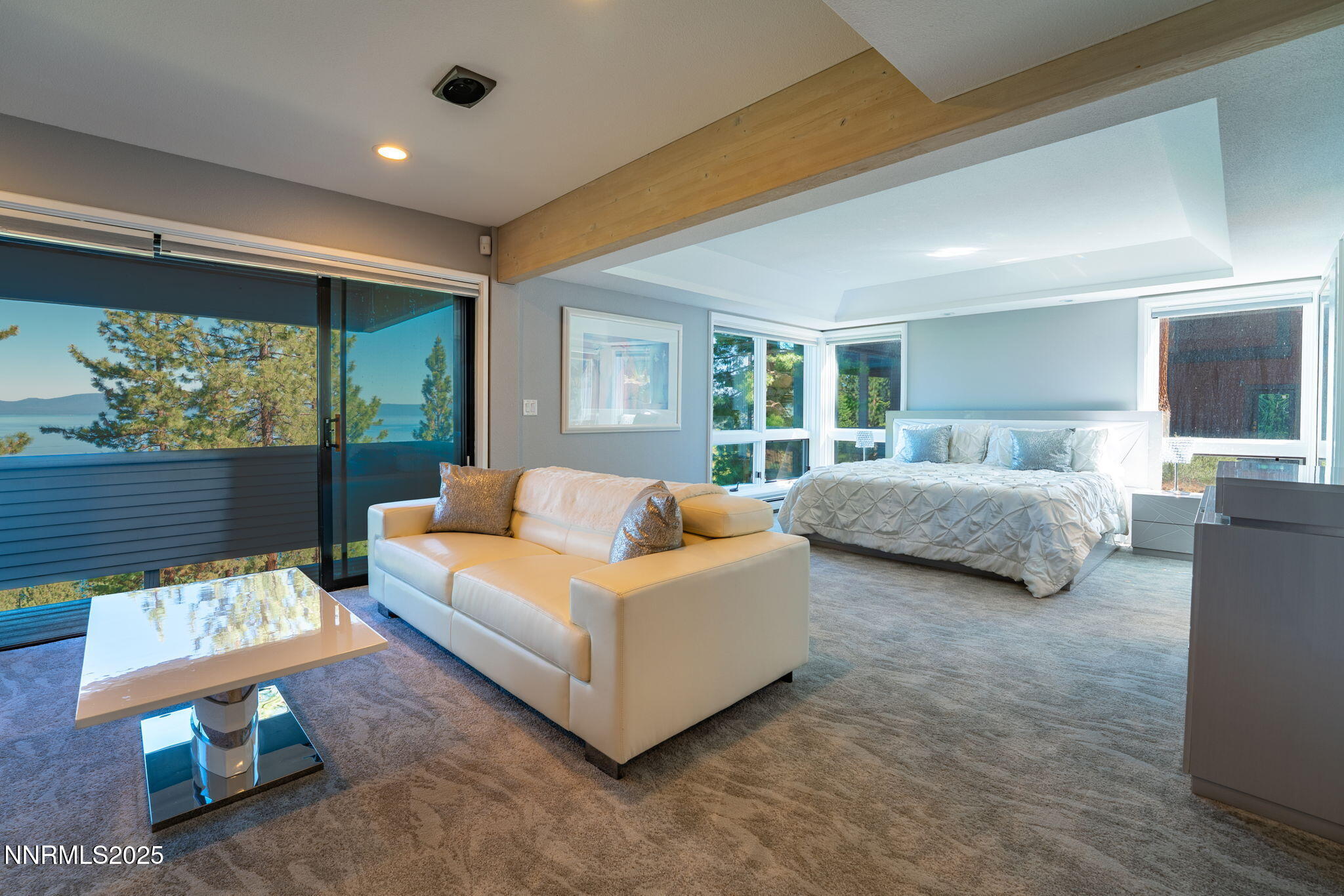 2nd Prim Suite