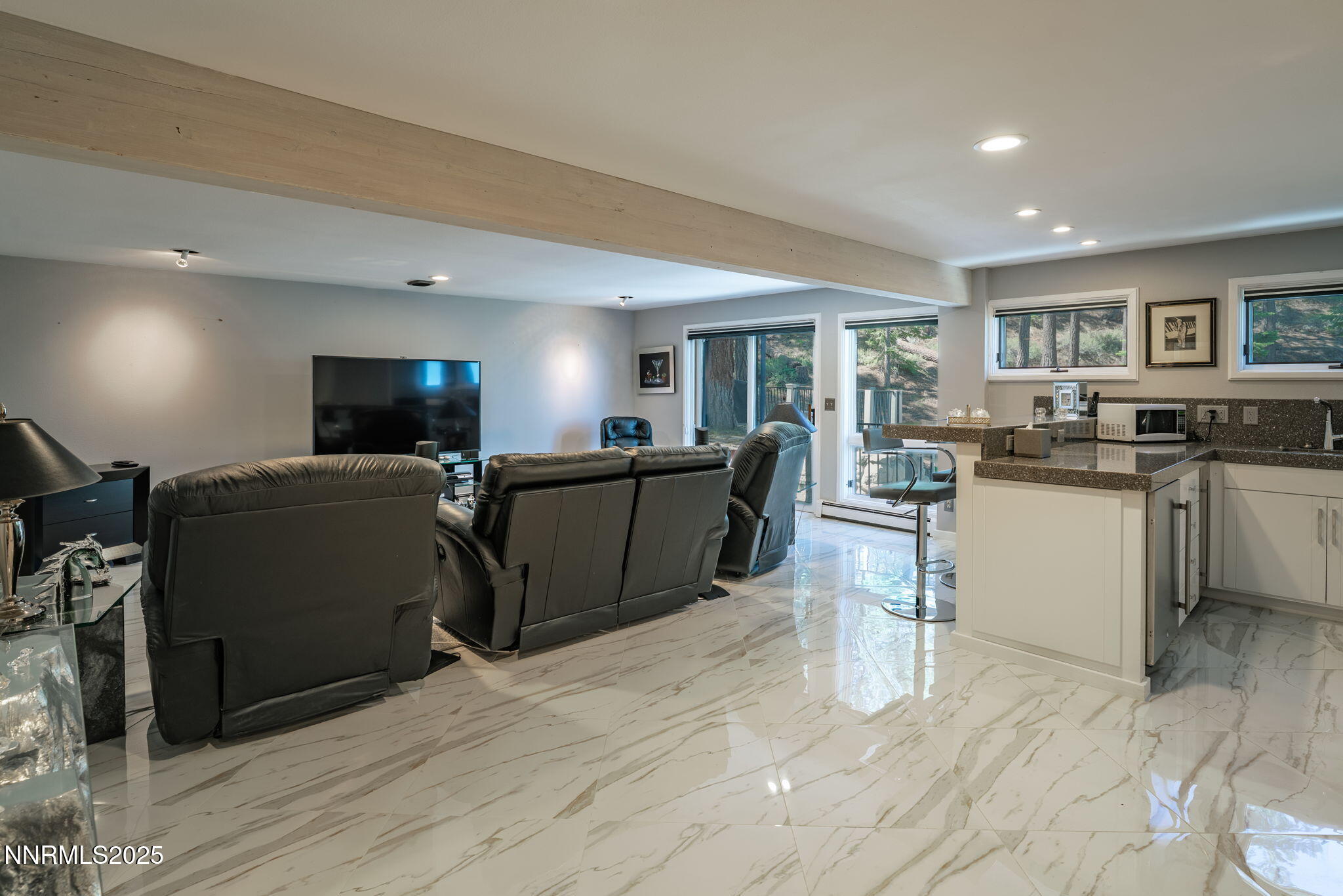 Media Room