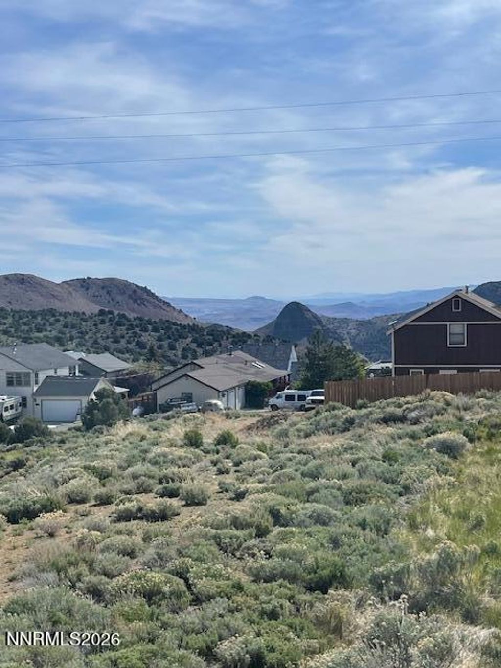 Photo of 106 N Street, Virginia City, NV 89440 (MLS # 260005002)