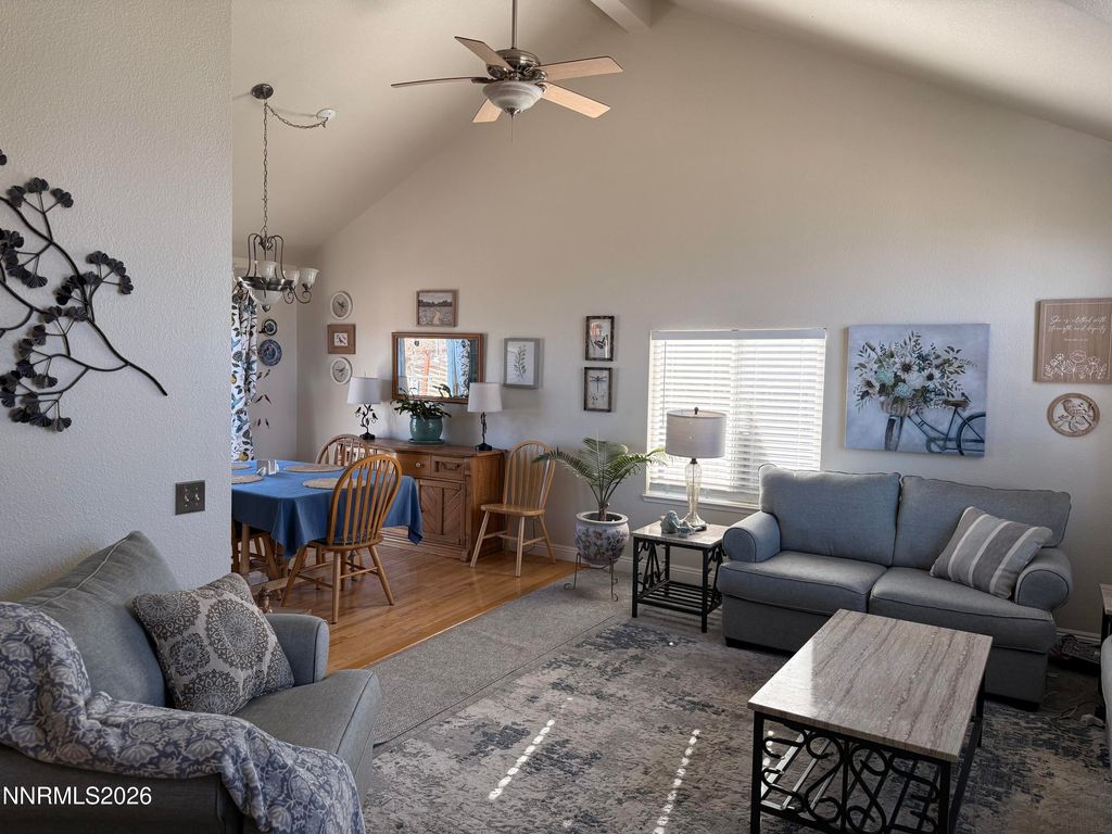 Photo of 1479 Chimney Drive, Carson City, NV 89701 (MLS # 260000409)