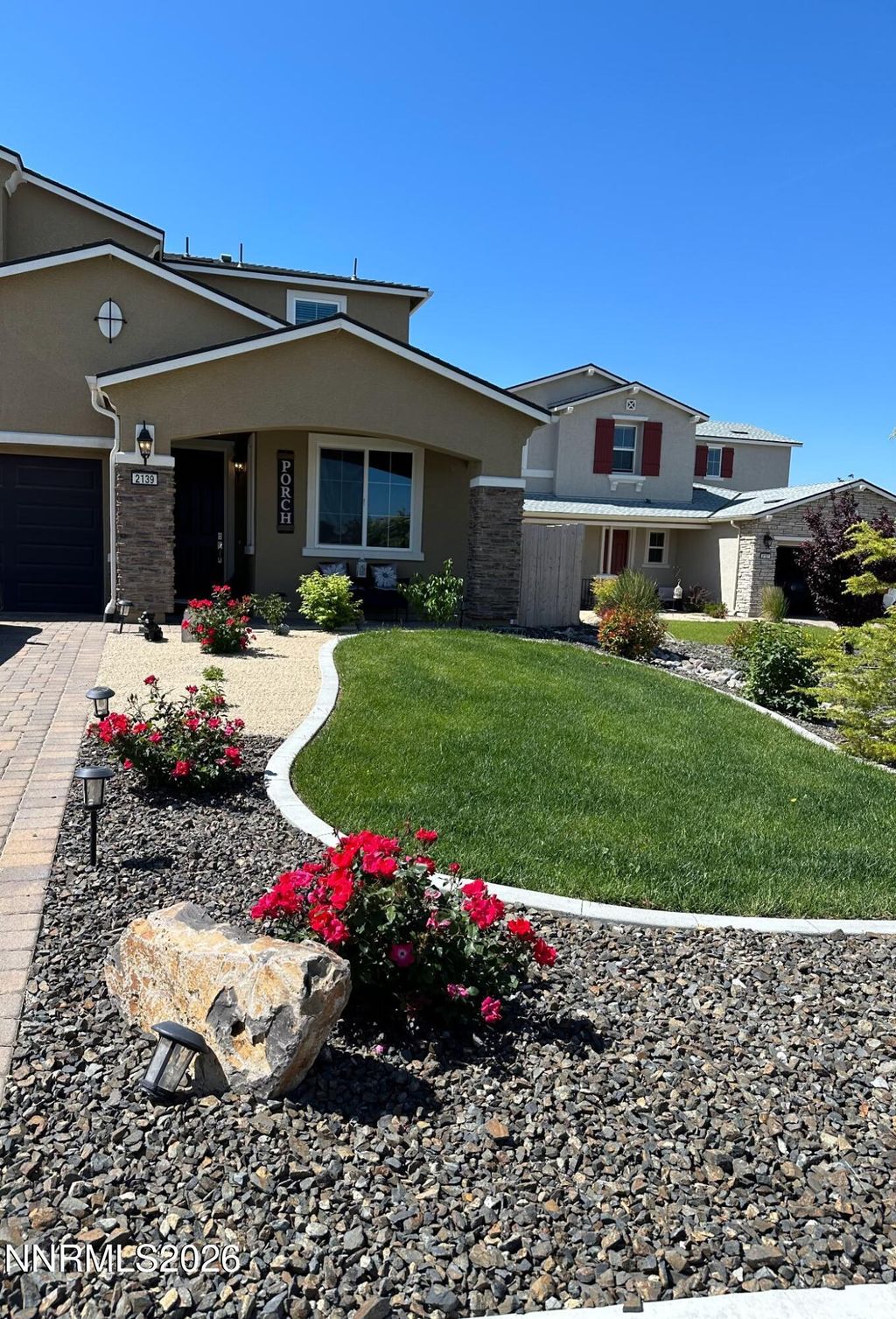 Photo of 2139 Roaring Fork Court, Sparks, NV 89436 (MLS # 260000539)