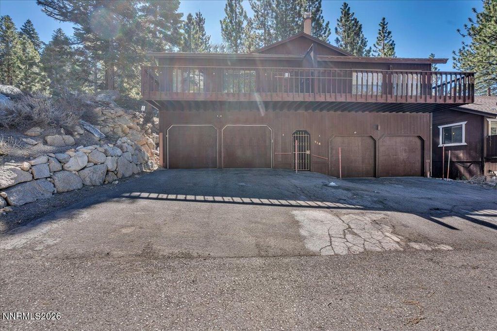 Photo of 718 Kingsbury Grade Road # B, Stateline, NV 89449 (MLS # 260003273)