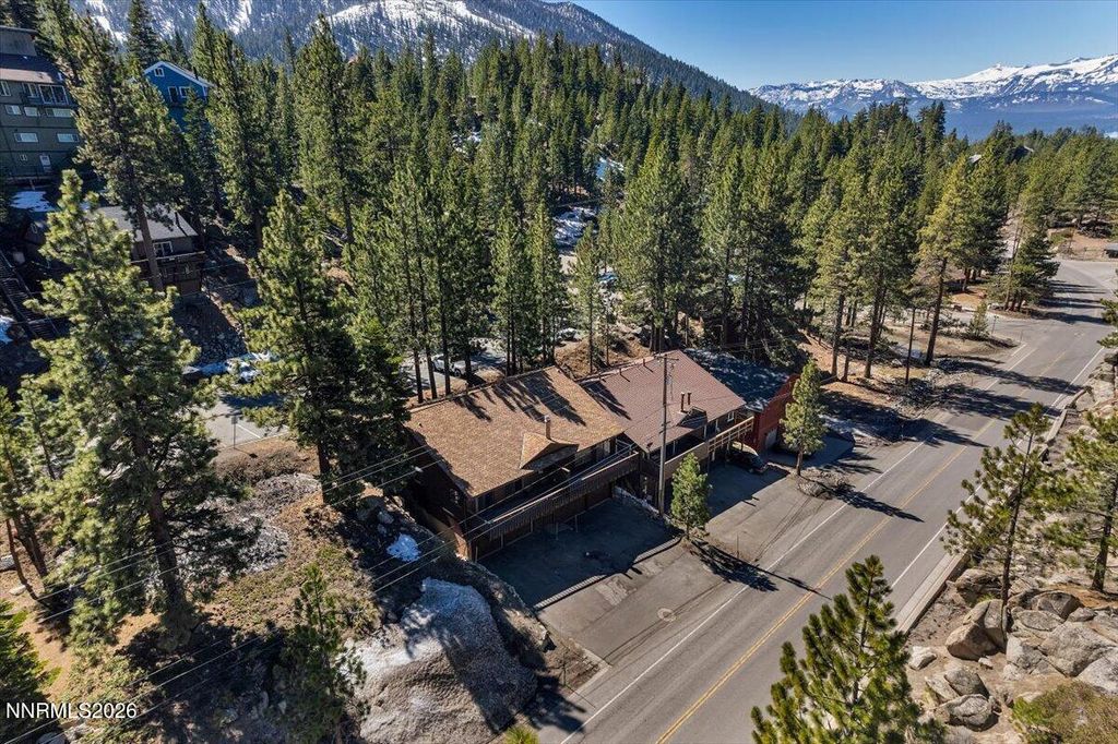 Photo of 718 Kingsbury Grade Road # B, Stateline, NV 89449 (MLS # 260003273)