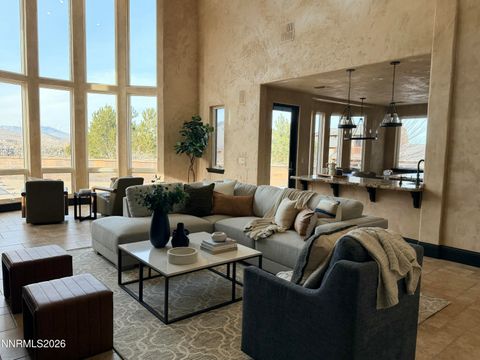 3653 Spirit Bluff Court Reno NV 89511