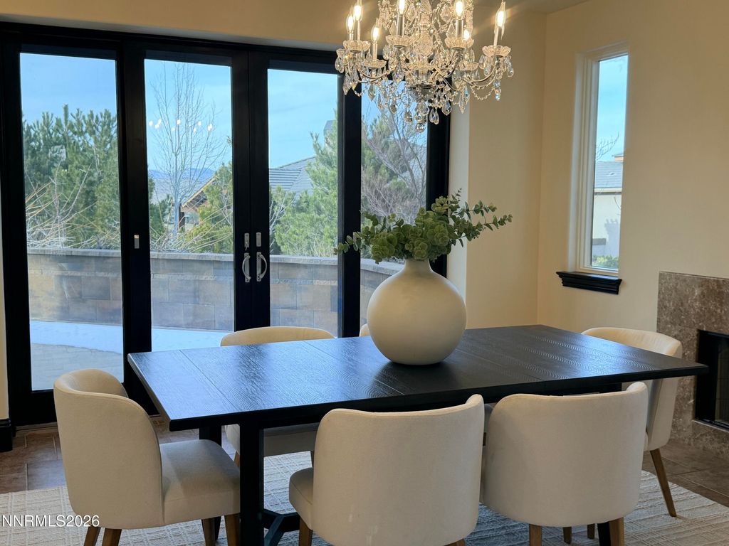 Photo of 3653 Spirit Bluff Court, Reno, NV 89511 (MLS # 250056159)