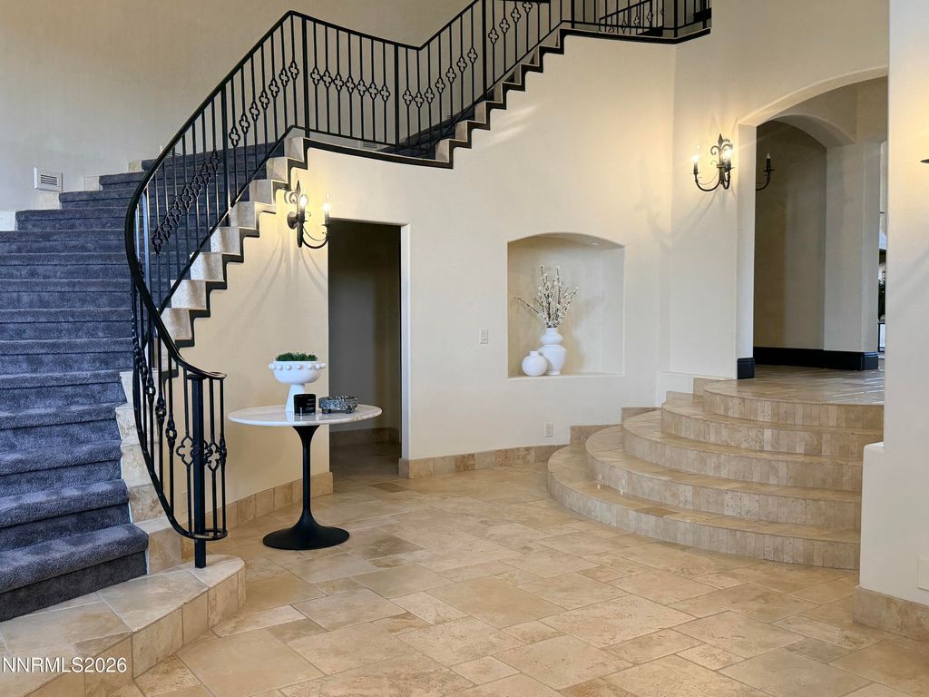 Photo of 3653 Spirit Bluff Court, Reno, NV 89511 (MLS # 250056159)