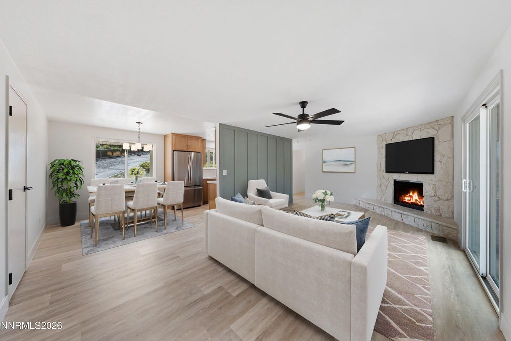 Photo of 2240 Osceola Court, Reno, NV 89506 (MLS # 260005353)