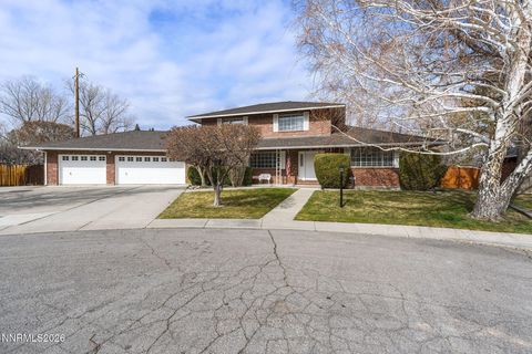 2303 Queen Anne Court Reno NV 89509