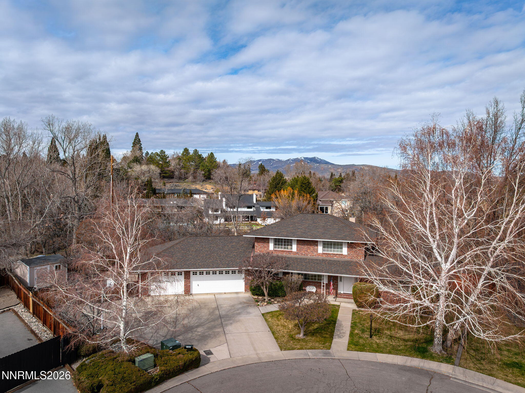 2303 Queen Anne Court