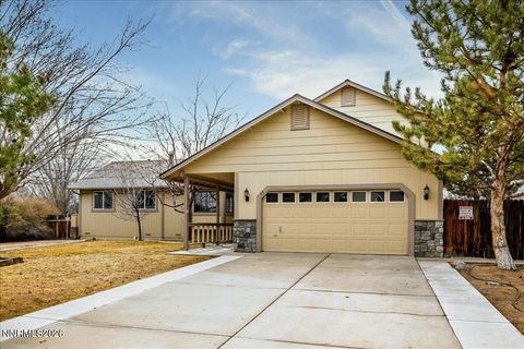 65 Sheena Court Sparks NV 89436