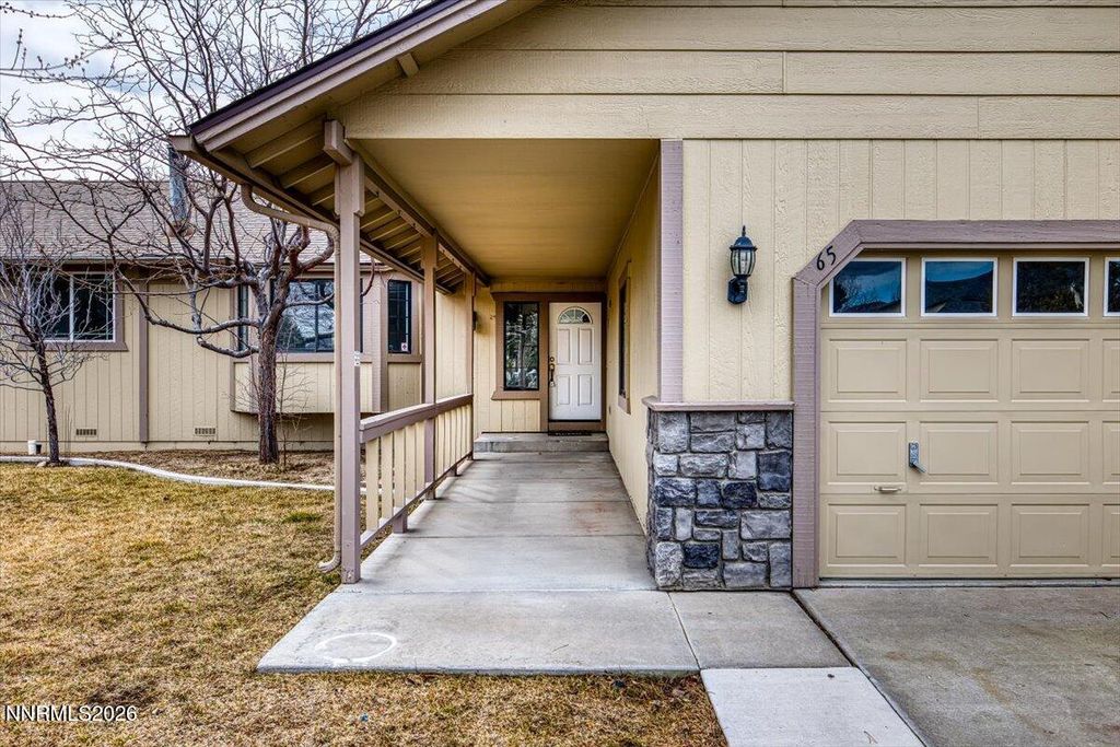 Photo of 65 Sheena Court, Sparks, NV 89436 (MLS # 260002117)