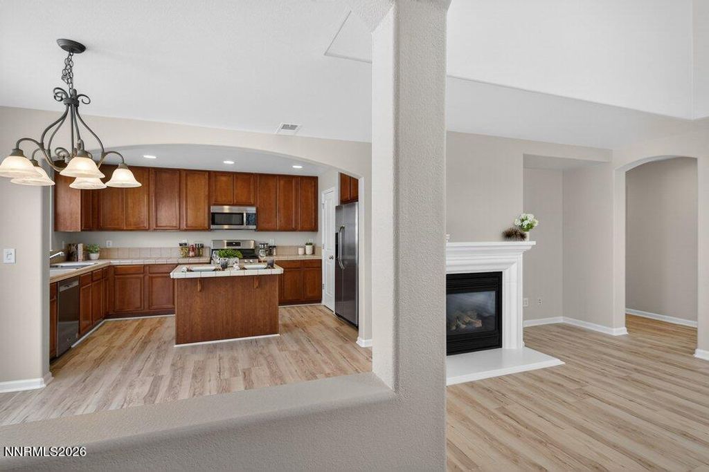 Photo of 1630 Spring Hill Drive, Reno, NV 89523 (MLS # 260001899)