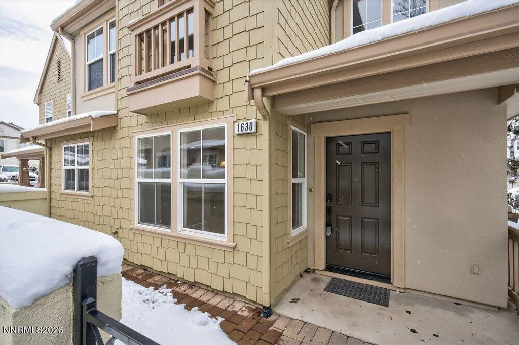 Photo of 1630 Spring Hill Drive, Reno, NV 89523 (MLS # 260001899)