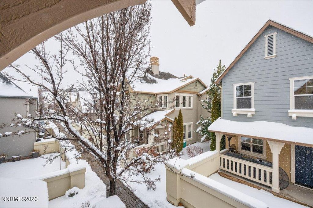 Photo of 1630 Spring Hill Drive, Reno, NV 89523 (MLS # 260001899)