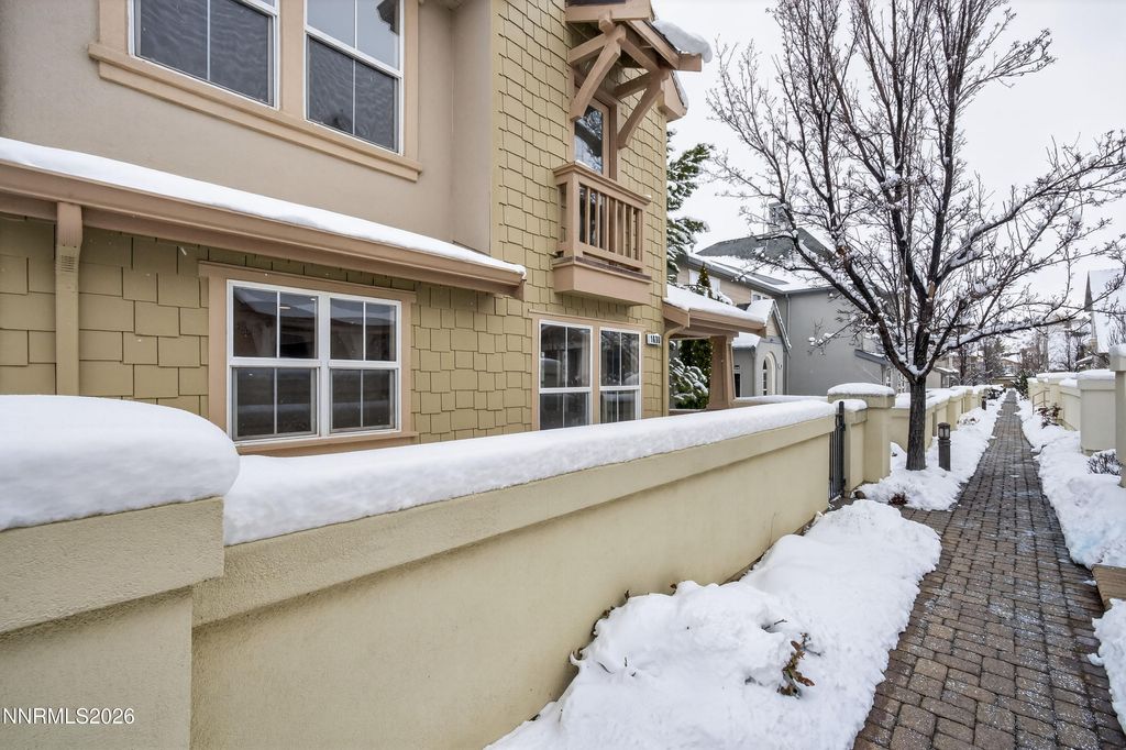 Photo of 1630 Spring Hill Drive, Reno, NV 89523 (MLS # 260001899)
