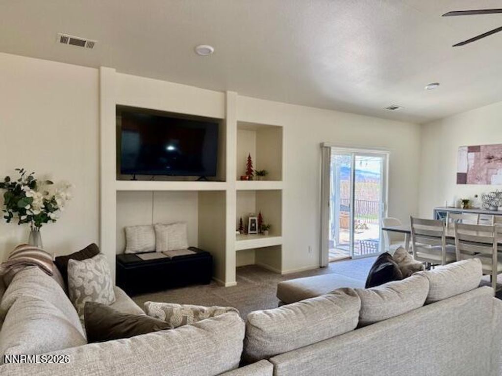 Photo of 1147 White Oak Loop, Minden, NV 89423 (MLS # 260004322)