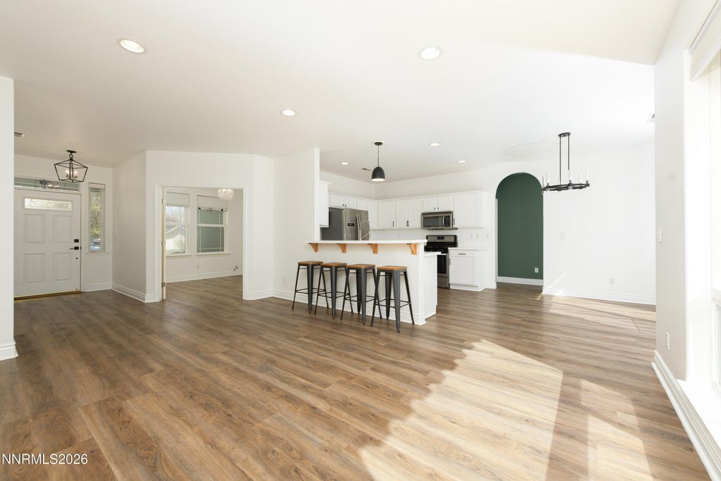 Photo of 1379 Elges Avenue, Gardnerville, NV 89410 (MLS # 260004743)