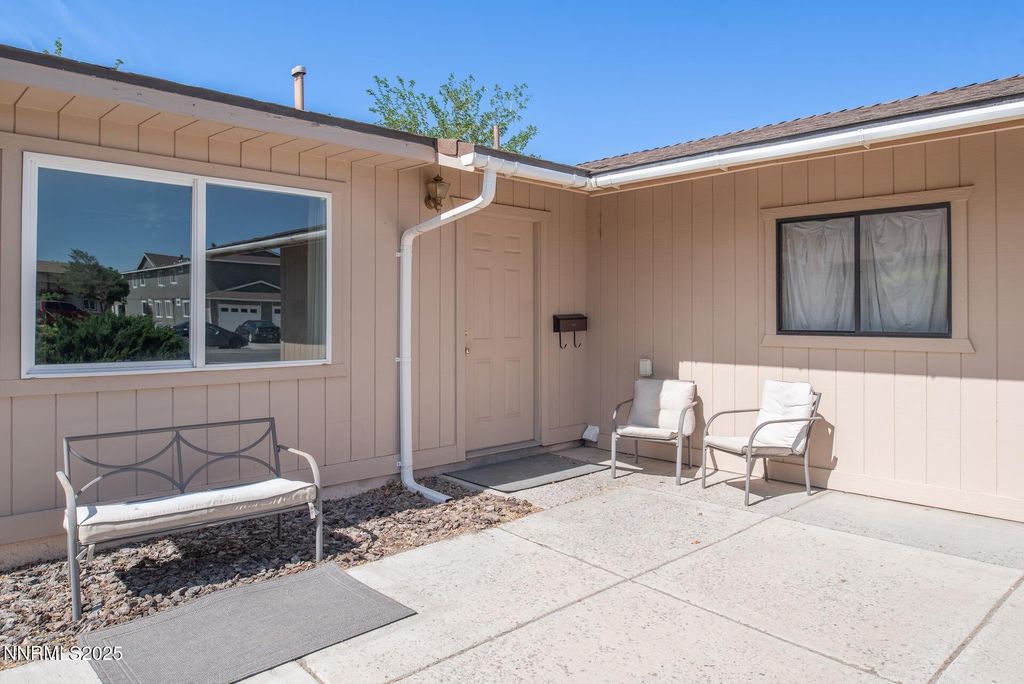 Photo of 1241 W Newlands Drive, Fernley, NV 89408 (MLS # 250051956)